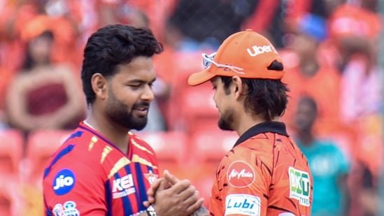 Rishabh Pant’s ‘language at the toss’ lambasted, LSG skipper’s lack of clarity questioned: ‘Just not a captain’