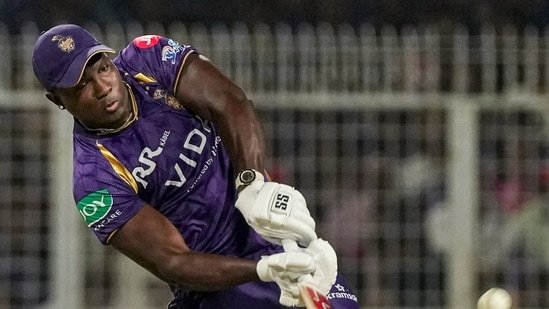 ‘Our destiny is still in our hands’: Rovman Powell confident of KKR turnaround after LSG defeat