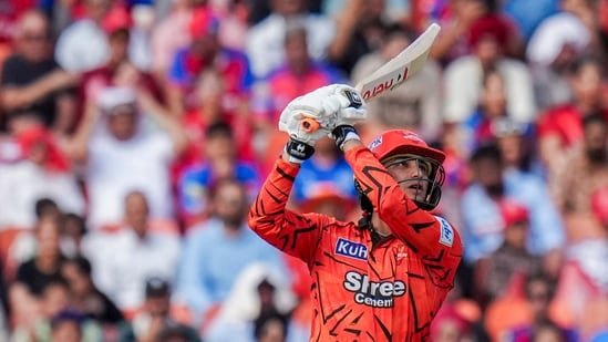 Abhishek Sharma races ahead of Vaibhav Sooryavanshi with half-century vs PBKS: Sits atop an elite list