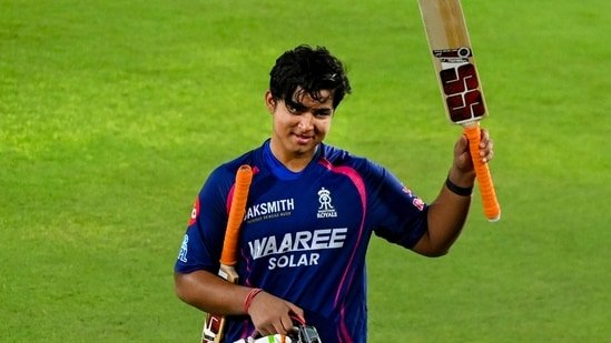 BCCI shortlists Vaibhav Sooryavanshi for Ireland T20Is; teenager set to become youngest ever to play for India: Report