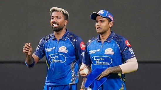 MI vs PBKS LIVE Score, IPL 2026: Mumbai Indians eye campaign reset, face in-form Punjab Kings