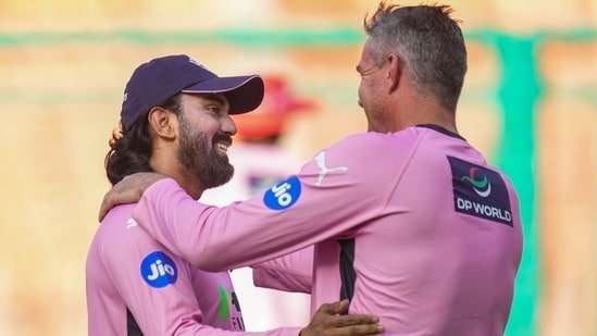 Delhi Capitals can’t keep calm after Kevin Pietersen entertains idea of mentoring CSK after horror start, poke KL Rahul