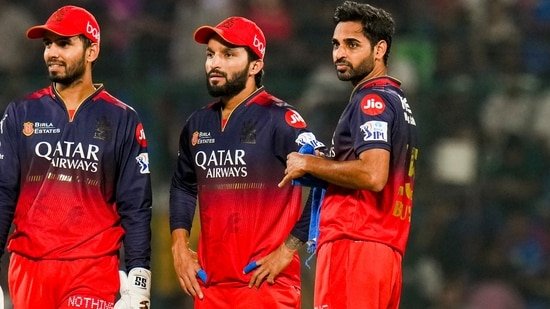 Jitesh Sharma and RCB are not thinking about 4-0 ahead of the southern derby with CSK