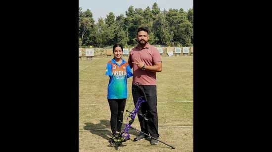 Para archery: Sheetal Devi aims for Asian Games success