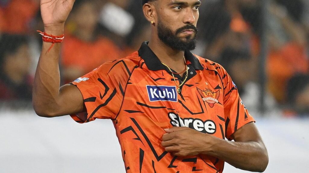 Praful and Sakib’s recognition a gratifying experience for coach Senthilnathan