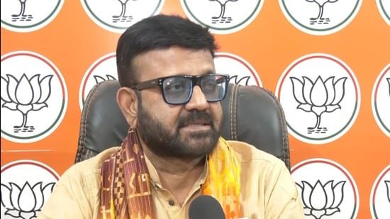 Jharkhand govt’s financial management has completely crumbled, says BJP