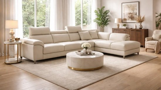 Want home makeover but not the stress? 5 effortless decor tweaks that are actually simple to pull off