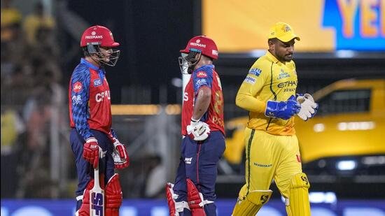 How the PBKS top order is raising the bar