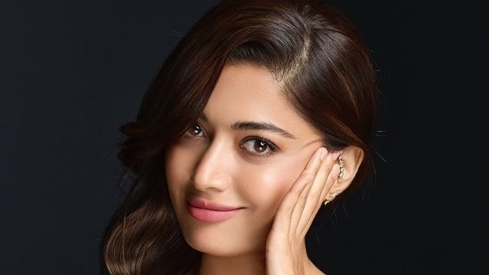 Quote of the day by Rashmika Mandanna: ‘Nothing lasts long, fame, money, success…’