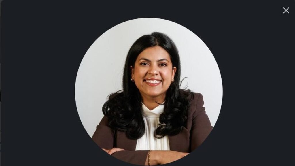 Tamil Nadu-born Rini Sampath in race to become Washington DC Mayor