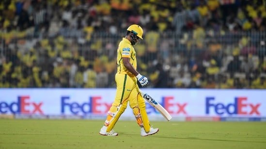 ‘Sanju Samson not going to score every time’: Stephen Fleming shuts down panic over CSK star’s poor start to IPL 2026