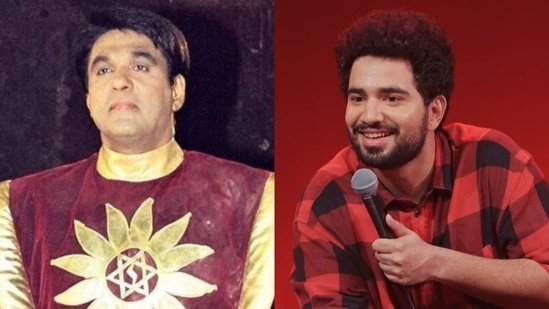 Exclusive | Shaktimaan Mukesh Khanna calls Samay Raina’s India’s Got Latent ‘ashleel’: Season 2 nahi aana chahiye