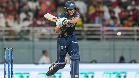 Shubman Gill told to ‘unleash’ like Yashasvi Jaiswal amid T20 scrutiny: ‘He actually has nothing to lose’