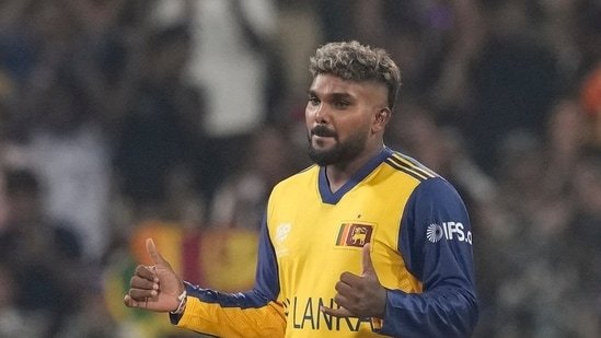 Wanindu Hasaranga ruled out of IPL 2026, Lucknow Super Giants ‘preparing’ to name replacement