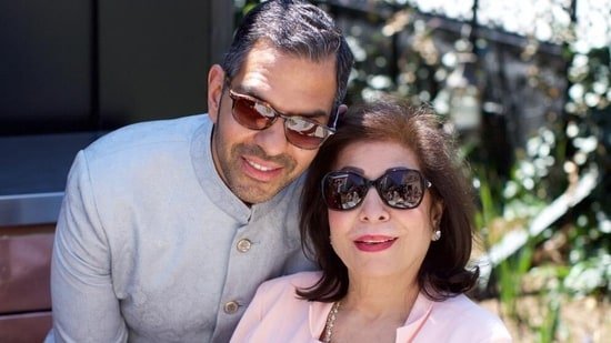 Exclusive | Sunjay Kapur’s mother Rani Kapur: Won’t let Priya own everything