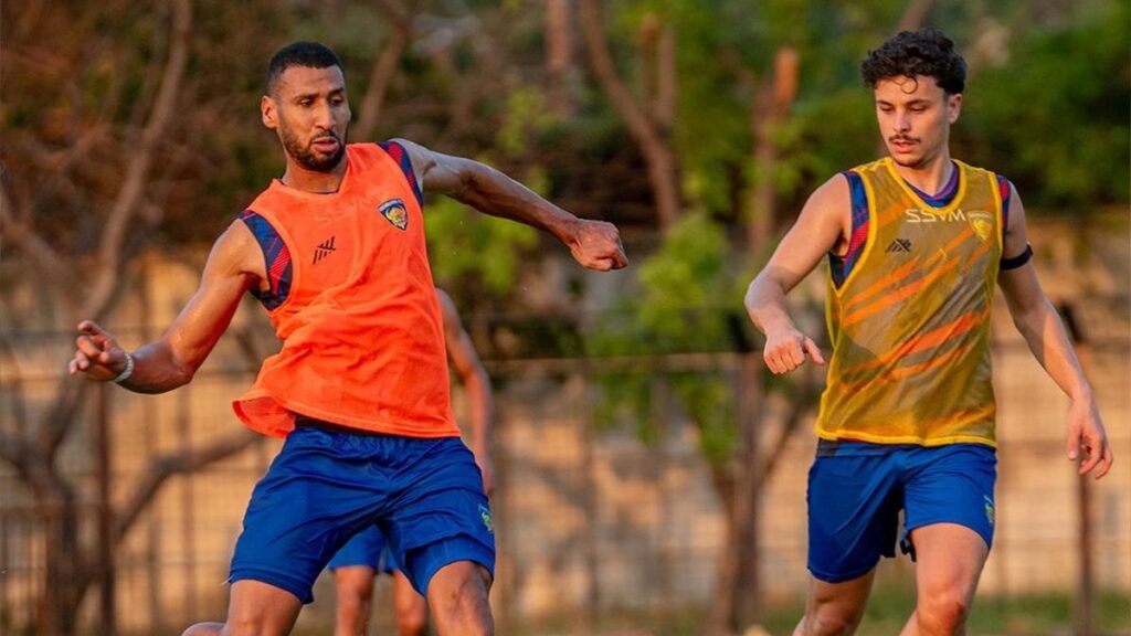 Chennaiyin hopes to end barren home run in SC Delhi clash