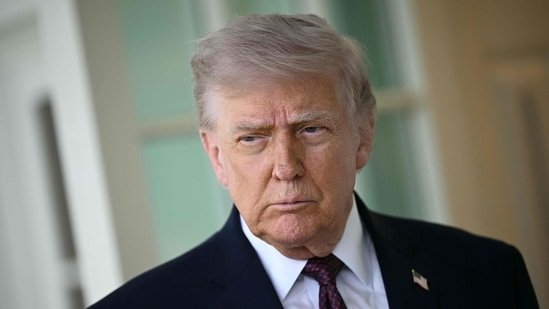 Trump announces 10-day Lebanon-Israel ceasefire: ‘Honour to solve 10th war’