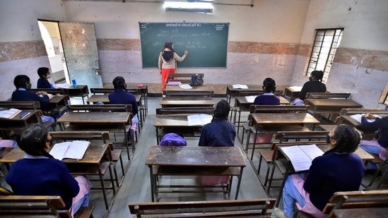 Leadership, data, and teacher preparedness