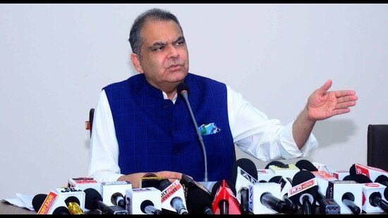 OTS scheme for improvement trusts in Punjab extended till April 30: Arora