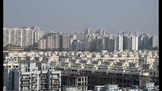 Gurugram leads massive boom in branded residencies across country