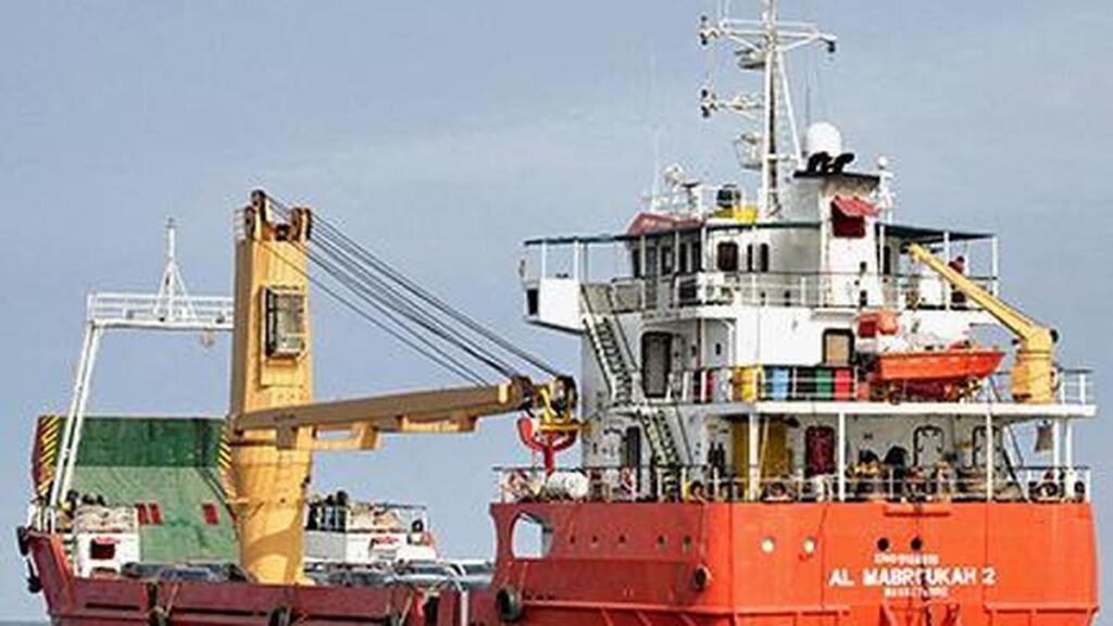 Israel-Iran war LIVE: U.S. warns that buyers of Iranian oil could be hit with sanctions