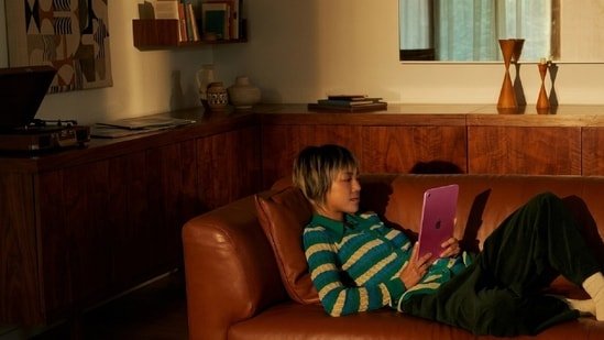 Frustrated with slow tablets? These top 5 reliable tablets fix that, picks from Samsung, Apple, Xiaomi, more| Technology News