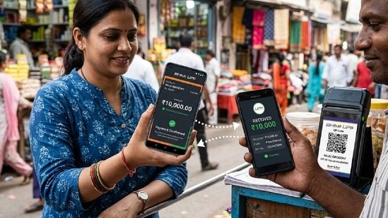 RBI plans 1-hour delay on UPI transactions above ₹10,000, proposes ‘kill switch’ for scams| Technology News