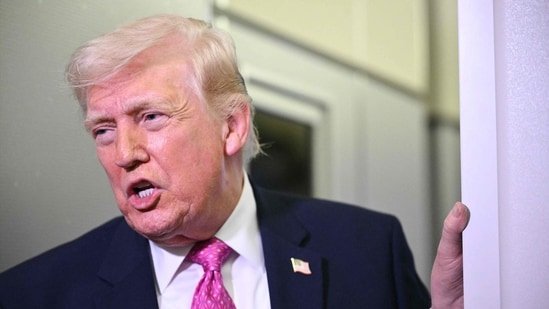 ‘False and baseless’: Iran rejects Trump’s ceasefire claim as war escalates