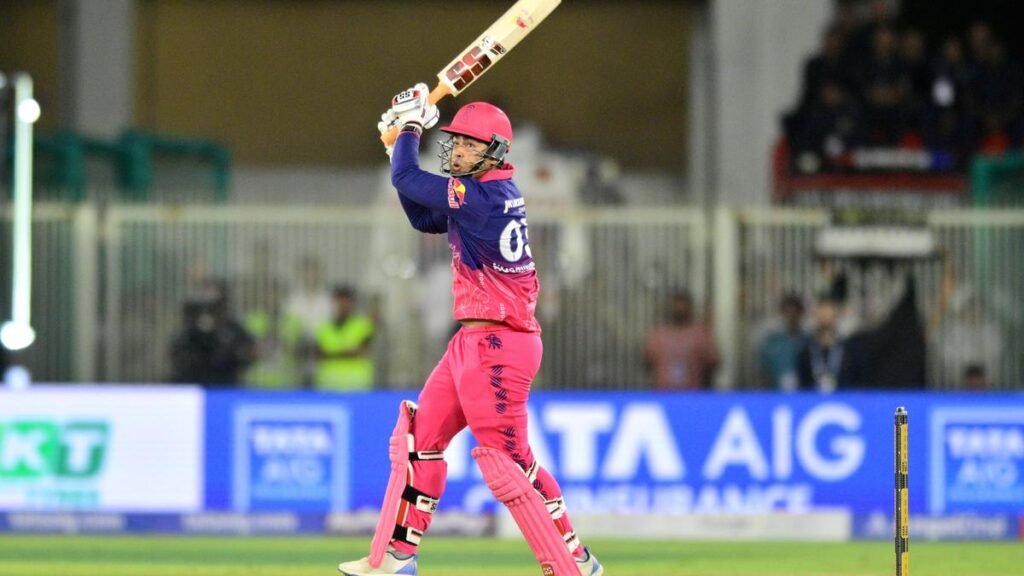 IPL 2026 | The Suryavanshi-Bumrah match-up the centre of attention as RR meets MI