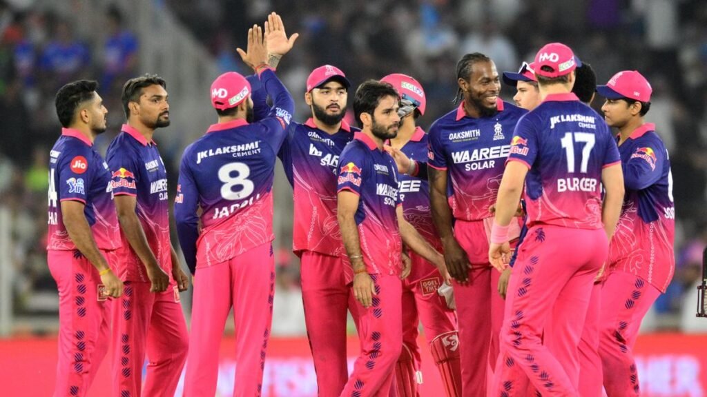 IPL 2026 | We didn’t have the rhythm when bowling, admits GT’s Hayden