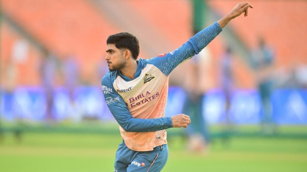 Gujarat Titans eyes hat-trick of wins