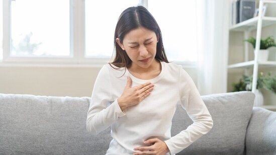 Worried about bloating in hot weather? Gastroentrologist shares how to avoid stomach problems in summer season