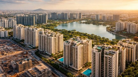 Bengaluru vs Hyderabad real estate: Growth-led stability or value-driven opportunity; where should homebuyers invest?
