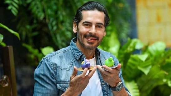 Easter 2026 exclusive: Appams and stew are an Easter special at home: Dino Morea