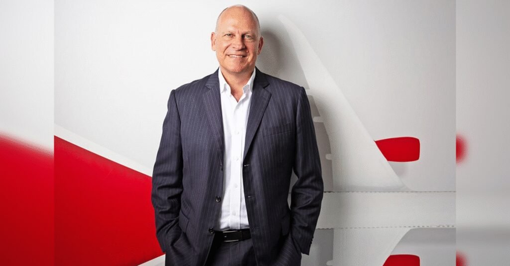 Air India CEO Campbell Wilson Resigns Amid Regulatory Scrutiny and Financial Losses, ETLegalWorld