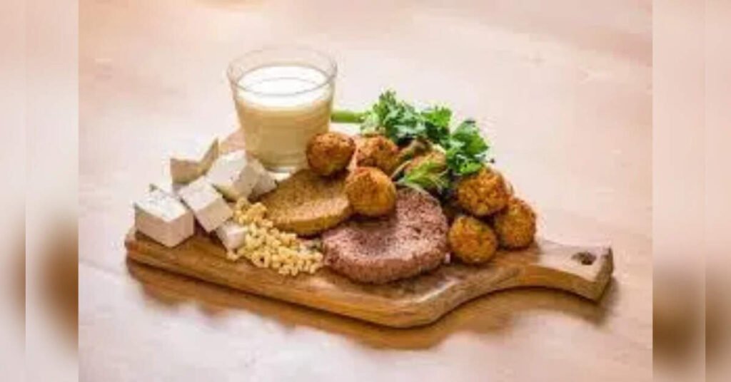 American Heart Association urges people to favor plant-based proteins, replace full fat dairy, ETHealthworld