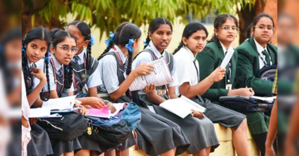 Andhra Pradesh intermediate exam results declared, girls outperform boys, ETEducation