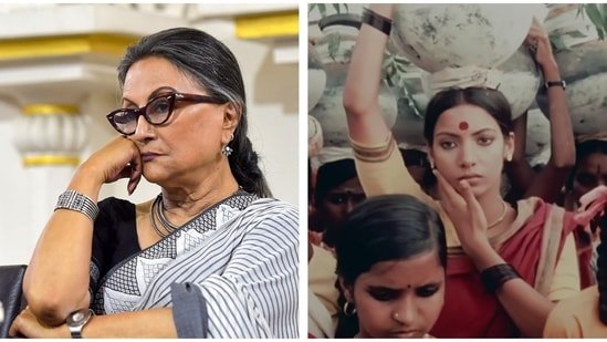 Aparna Sen says she regrets turning down Shyam Benegal for Ankur: ‘We got an actress of Shabana Azmi’s calibre’