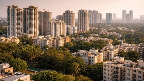 Bengaluru real estate: Rising prices, shrinking spaces, buyers feel the pinch