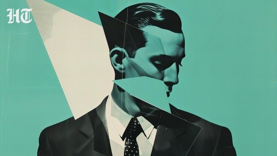 7 subtle signs someone is lying to you, decoded by a face reader