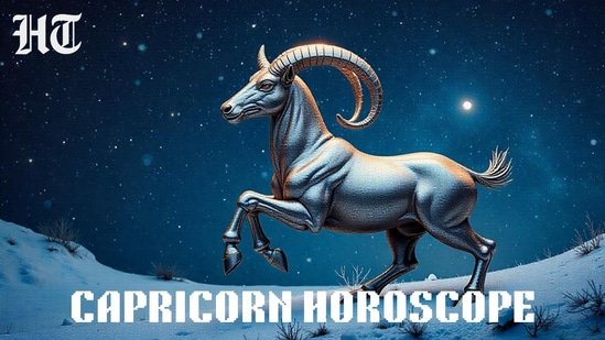 Capricorn Horoscope Today for April 11, 2026: Expect career shifts with these astro tips