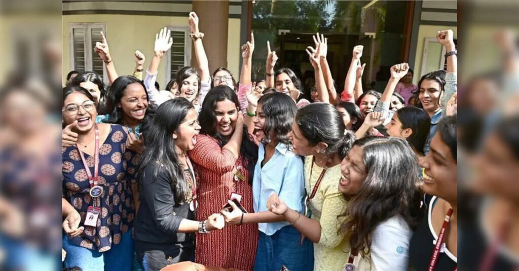 Telangana shines as state bags second spot in country, ETEducation