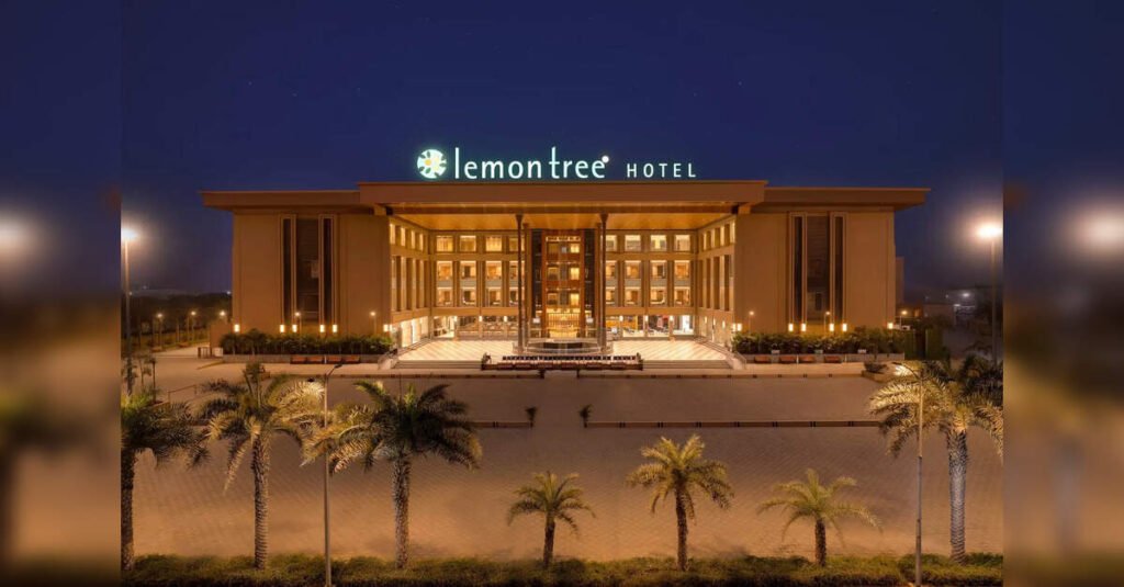 CCI Greenlights Warburg Pincus Acquisition of Fleur Hotels and Lemon Tree Hotels Restructuring, ETLegalWorld