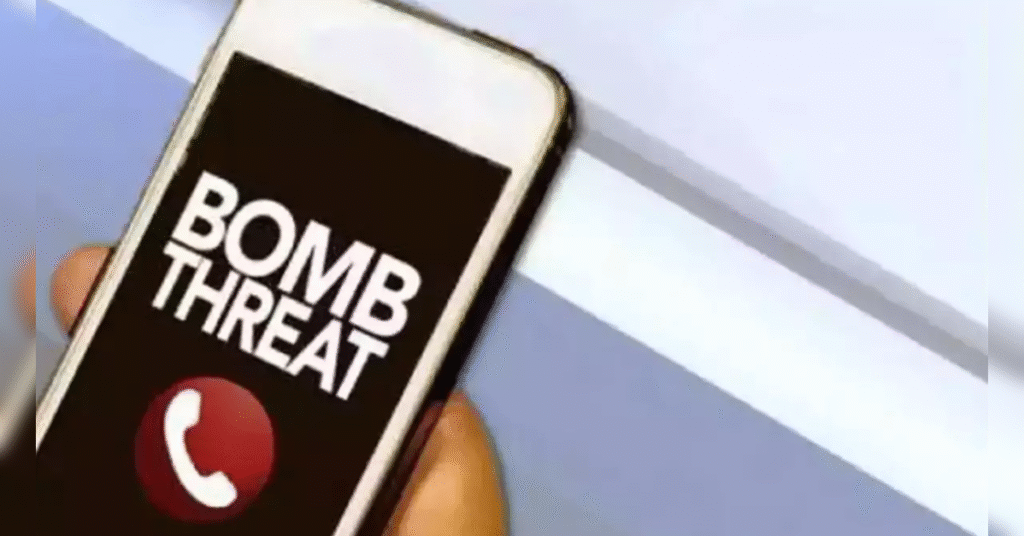 Chandigarh on high alert after bomb threat email targets University, Mayor’s office, Secretariat and schools, ETEducation