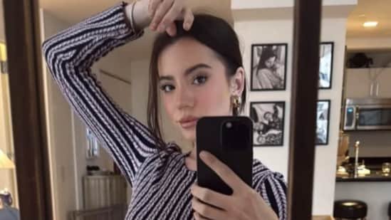 ‘Benny Johnson is gay’: Ex-MAGA influencer Ashley St Clair’s viral video sparks speculation