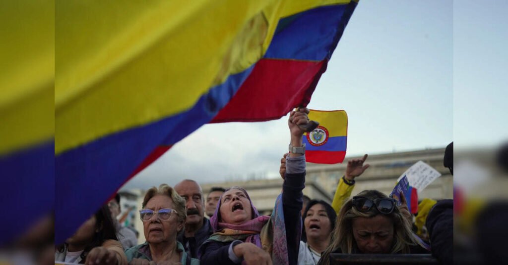 Colombia’s Petro Proposes Economic Emergency and New Tax Reform to Balance Budget, ETLegalWorld