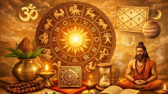 Panchang Today, April 14, 2026: Auspicious and Inauspicious Muhurat for the day