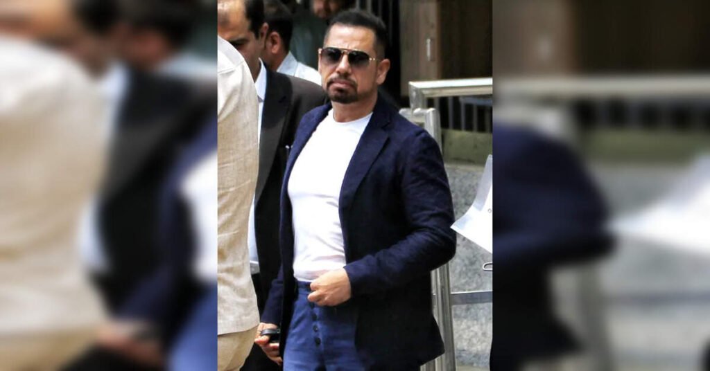 Delhi Court Reserves Order in Money Laundering Case Involving Robert Vadra, ETLegalWorld