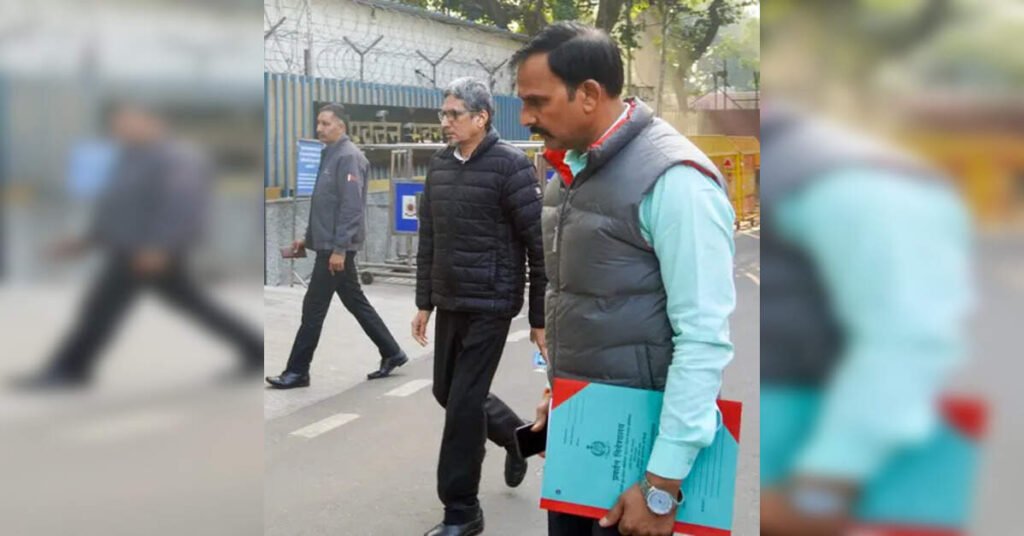 Delhi court sends Al-Falah group chairman to judicial custody in 2nd PMLA case, ETEducation