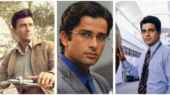 Dilip Kumar in Swades, Dev Anand in Lootera, Shashi Kapoor in Jab We Met: AI recreation of modern ‘classics’ wins hearts